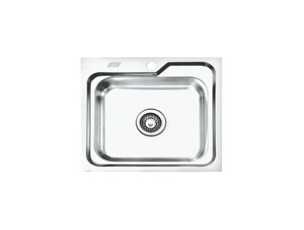 قیمت سینک نگین الماس مدل SA34 روکار