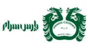 لوگو برند پارس سرام