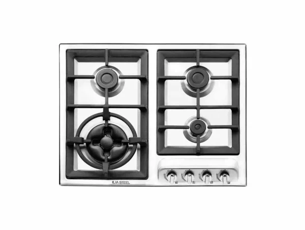 قیمت گاز ایلیا استیل مدل S403 رومیزی