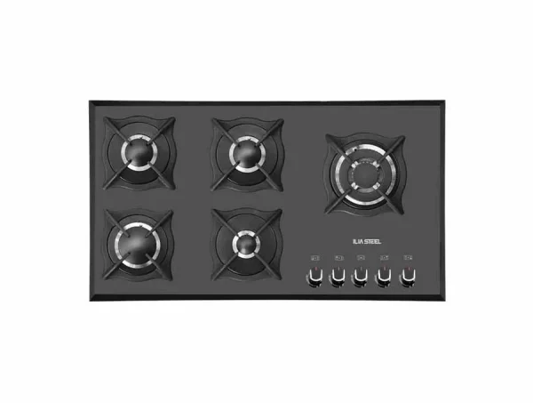 قیمت گاز ایلیا استیل مدل G522 رومیزی