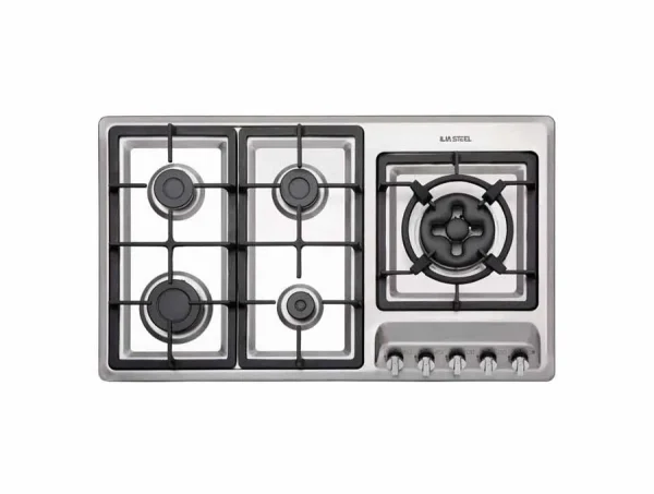 قیمت گاز ایلیا استیل مدل S503 رومیزی