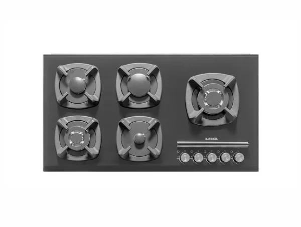 قیمت گاز ایلیا استیل مدل G535 رومیزی