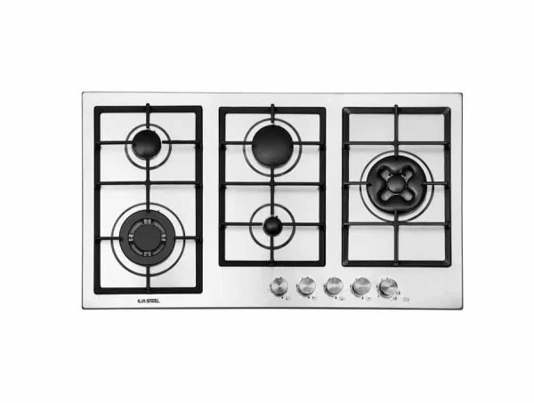 قیمت گاز ایلیا استیل مدل S515