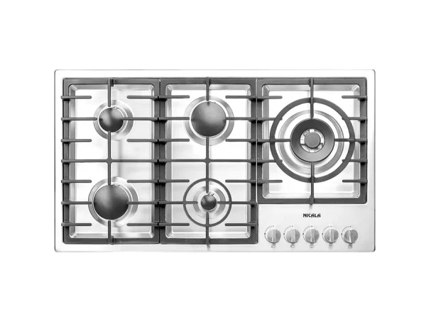 قیمت گاز نیک کالا مدل SGH 103 رومیزی