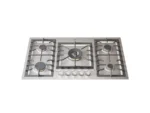 خرید اجاق گاز کن IS 9505 استیل