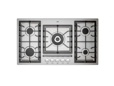 خرید اجاق گاز کن مدل IS9505 استیل