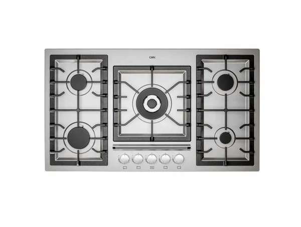 خرید اجاق گاز کن مدل IS9505 استیل
