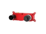 قیمت باکس شیر توکار شودر مدل C