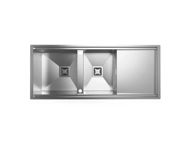 قیمت سینک باکسی کن مدل BCN306