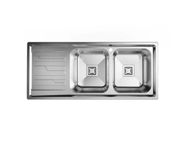 خرید سینک کن 8192s لگن راست
