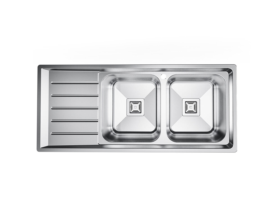 سینک کن مدل 8102s راست خرید سینک کن مدل 8102s راست