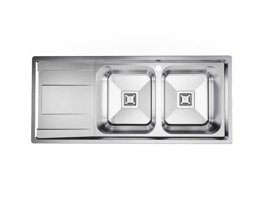 سینک کن مدل 8122s راست خرید سینک کن مدل 8122s راست