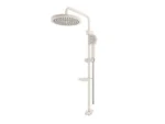خرید علم دوش شودر مدل دکو شیری کروم یونیورست