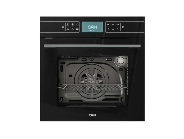 خرید فر برقی کن مدل E6597 مشکی