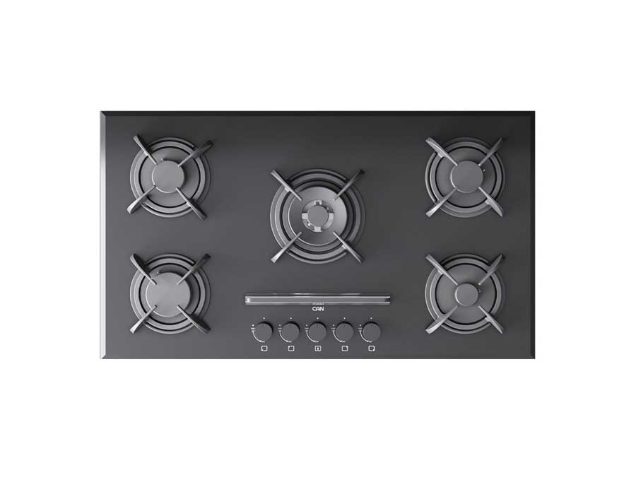 گاز رومیزی CG8505 کن قیمت اجاق گاز رومیزی CG8505 کن