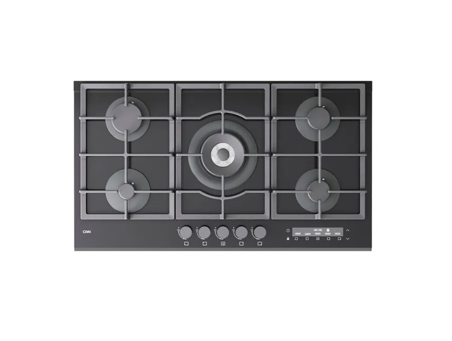 گاز رومیزی کن مدل IGT502 قیمت گاز صفحه ای کن مدل IGT502