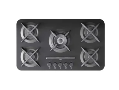 خرید گاز کن مدل IG503 مشکی