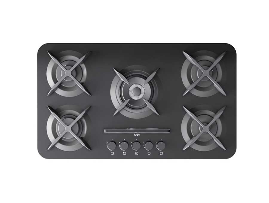 گاز کن مدل IG503 مشکی خرید گاز کن مدل IG503 مشکی