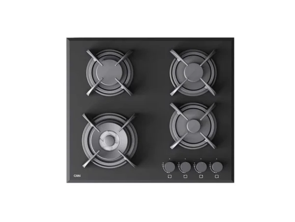 قیمت گاز کن مدل IG6401 مشکی