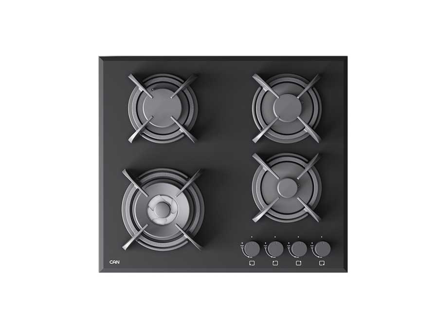 گاز کن مدل IG6401 مشکی قیمت گاز کن مدل IG6401 مشکی