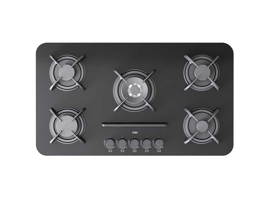 قیمت گاز کن پاردیک مشکی pardyc