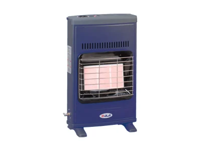 قیمت بخاری بدون دودکش آبسال مدل 437