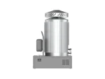 خرید بخاری کارگاهی انرژی مدل DW0250