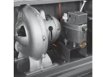 قیمت بخاری کارگاهی نفتی انرژی DW 0250