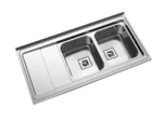 قیمت سینک آلتون مدل SR1202 روکار