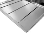 خرید سینک ظرفشویی آلتون ST1161