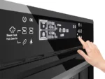 خرید فر آلتون مدل V504 T برقی