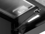 قیمت هود آلتون مدل H900B توکار