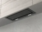 قیمت هود توکار آلتون مدل H700B مشکی
