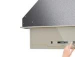 خرید هود توکار آلتون مدل H840C کرم