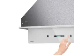 قیمت هود مخفی آلتون H710W سفید