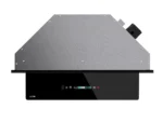 خرید هود مخفی آلتون مدل H710B مشکی