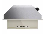 قیمت هود مخفی آلتون مدل H840C کرم