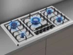 قیمت گاز آلتون ISG522N رومیزی