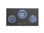 قیمت گاز آلتون مدل G303B سه شعله
