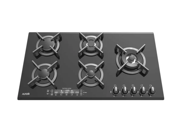 قیمت گاز رومیزی آلتون مدل G532DN