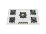 خرید گاز آلتون مدل IG540W رومیزی 5 شعله