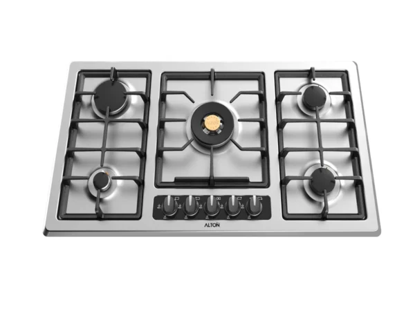 قیمت گاز آلتون مدل ISG522N
