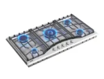 قیمت گاز آلتون مدل S519N توکار