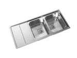قیمت سینک آلتون ST1162 توکار