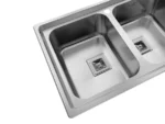 قیمت سینک آلتون ST1163 توکار