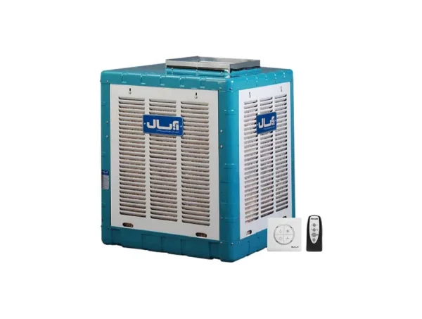 خرید و قیمت کولر آبی بالازن 3800 آبسال مدل AC38R