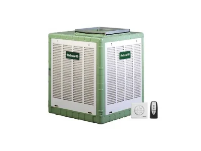 خرید و قیمت کولر آبی بالازن آبسال 5800 مدل AC58R