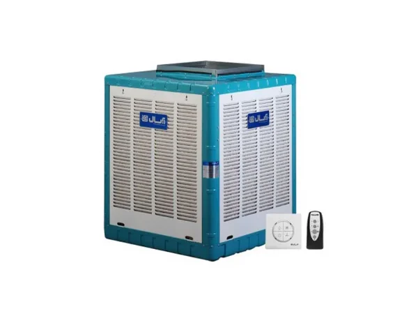 خرید و قیمت کولر بالا زن آبسال 4800 مدل AC48R