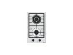 قیمت گاز رومیزی بیمکث مدل 5022 استیل دو شعله