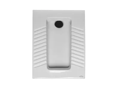 خرید توالت ایرانی مروارید مدل یاریس زمینی درجه یک